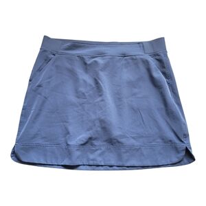 LG Women’s Athletic Skort in Slate Blue